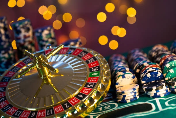 Multi-Bet Game